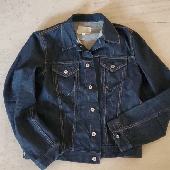Ag Adriano Goldschmied | Jackets 